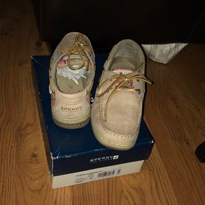 Sperry shoes